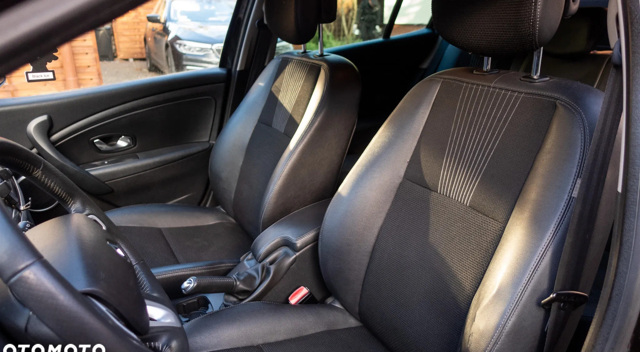 Renault Megane cena 17900 przebieg: 151000, rok produkcji 2009 z Góra małe 211